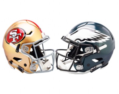 ITB Scouting Report: Eagles vs. 49ers