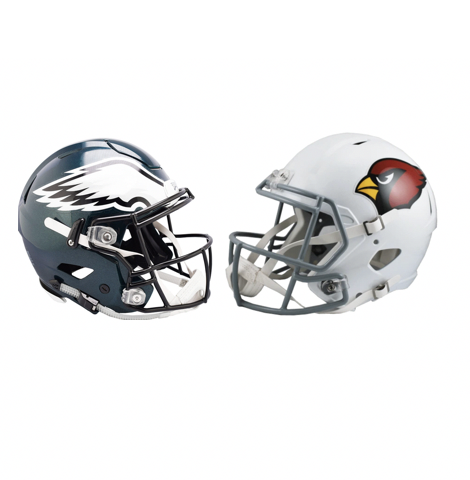 Philadelphia Eagles vs. Arizona Cardinals: ITB Scouting Report