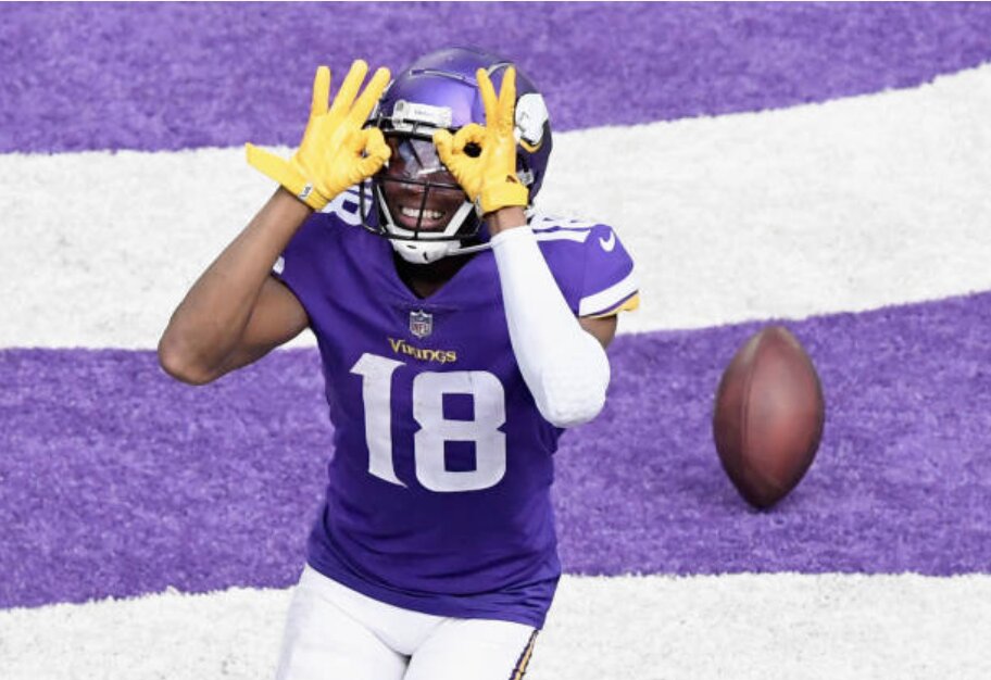 2022 Fantasy Football Draft Prep: Wide receiver rankings updated as Draft  Day looms 